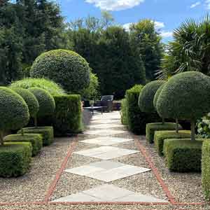 Clifton Garden Design London